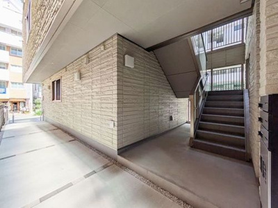 【その他共用部分】 | エスティー.グリーン