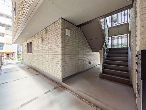 【その他共用部分】 | エスティー.グリーン