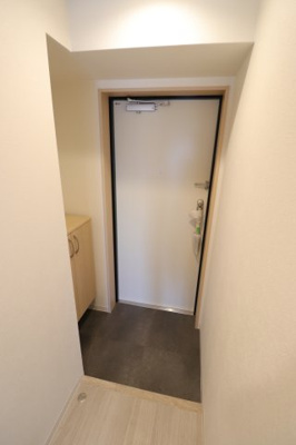 【玄関】 | GARDENIA城東