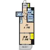 GARDENIA城東の画像