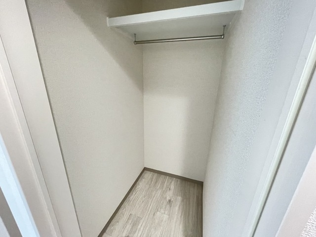 【収納】イリス草津東