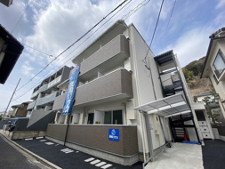 イリス草津東の画像