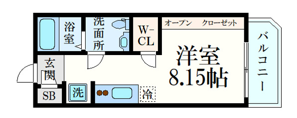 イリス草津東