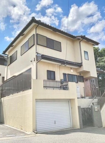 表山１丁目戸建