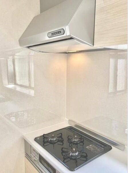 表山１丁目戸建の設備