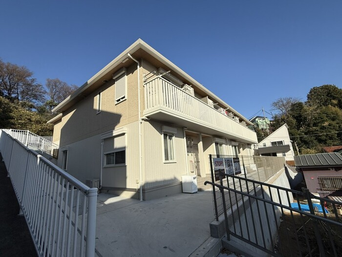 エルデガーデン Ⅱ号館