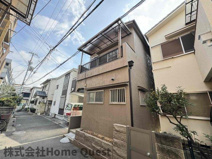 友井2丁目戸建の画像