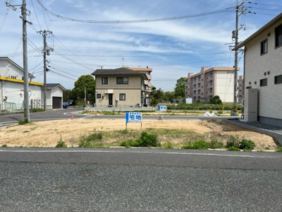 【外観】 | M`Sコート徳吉分譲地