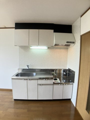 【キッチン】 | エメロード