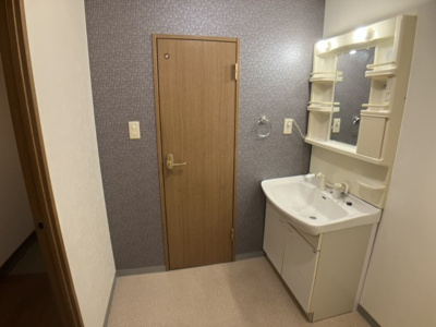 【独立洗面台】 | エメロード