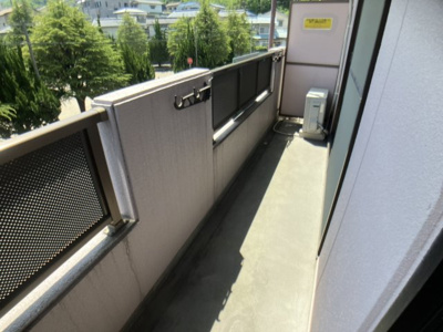 【バルコニー】 | エメロード