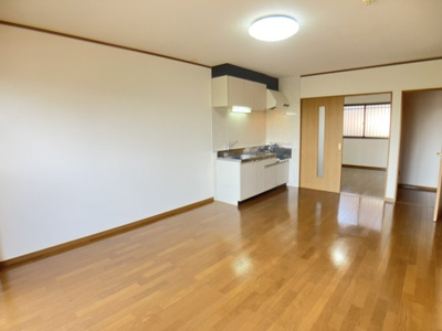 【居間・リビング】 | エメロード