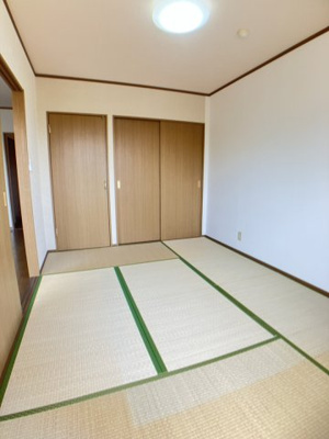 【和室】 | エメロード