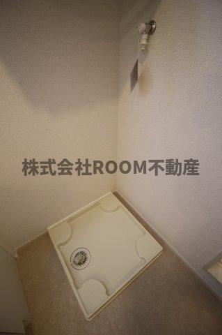 ロータス都城　３棟の設備