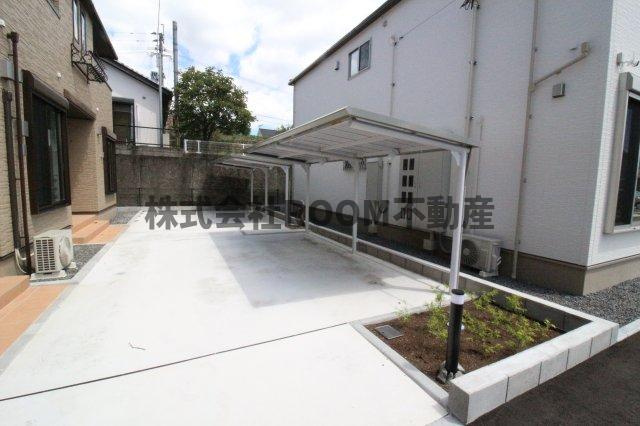 ロータス都城　３棟のその他共用部分