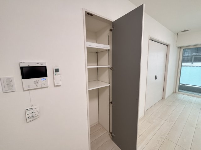 アークシティ松戸のその他