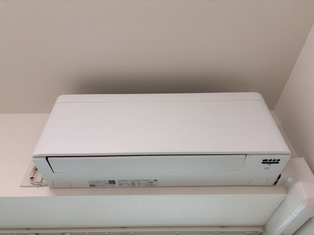 アークシティ松戸の設備
