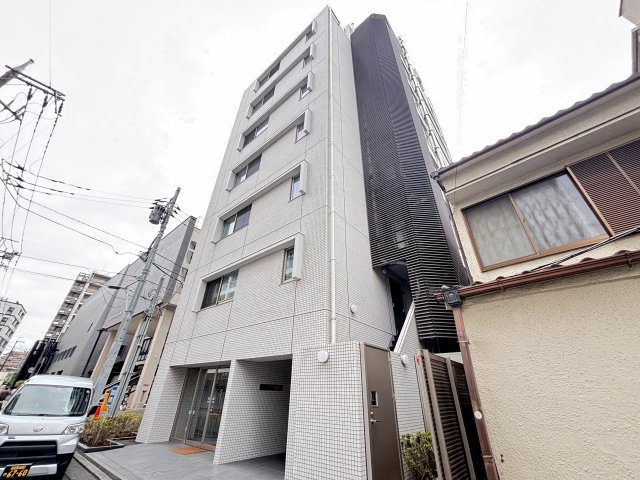 アークシティ松戸