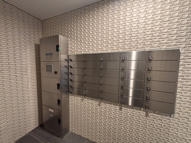 アークシティ松戸のその他共用部分