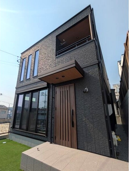 赤池南１丁目戸建