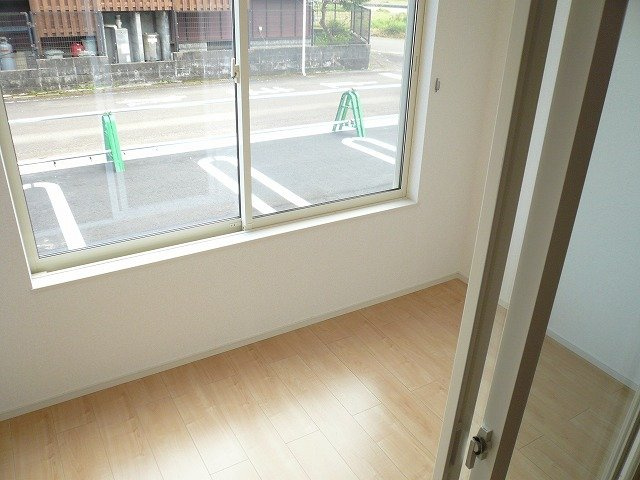 フェリース・なごみ　Ⅲのその他