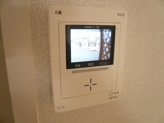 フェリース・なごみ　Ⅲのその他