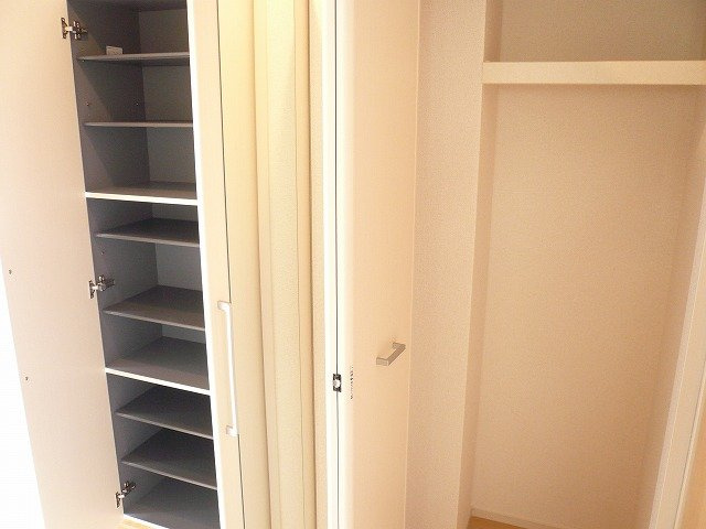 フェリース・なごみ　Ⅲのその他