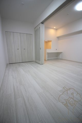 La Douceur天満の内装