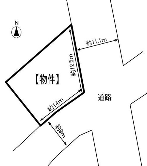【土地図】