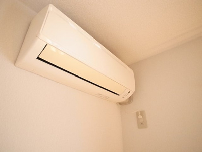 【設備】 | ウイングテラス前原 | 同間取り他部屋の写真です。