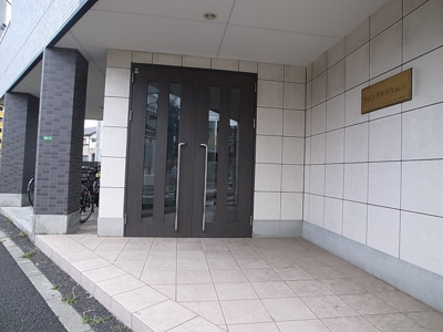 【その他共用部分】 | ウイングテラス前原