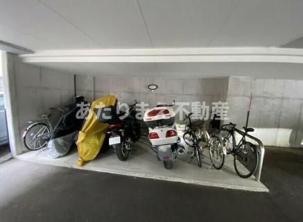 QUATTROのその他共用部分