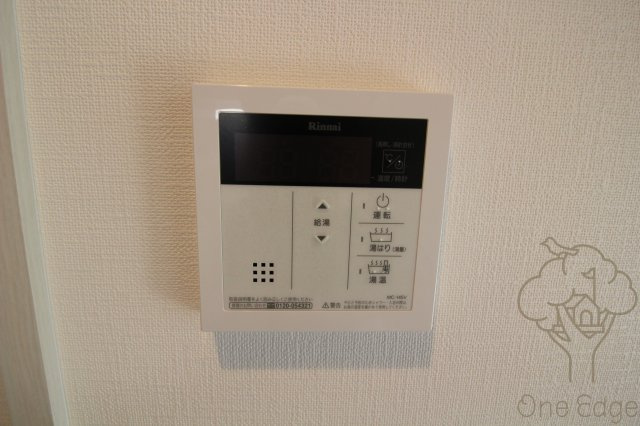 エグゼ天神橋の設備
