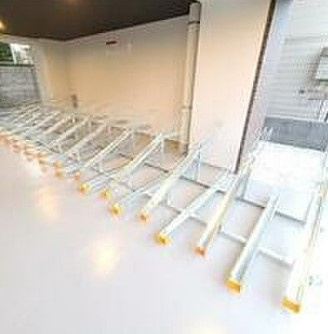 【その他共用部分】 | ディアレイシャス田園調布南