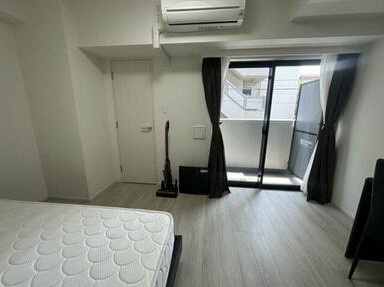 【居間・リビング】 | ディアレイシャス田園調布南