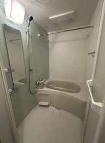 【浴室】 | ディアレイシャス田園調布南