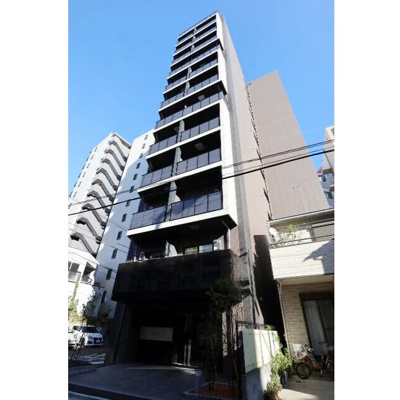 【外観】 | LUMEED南千住