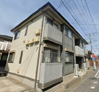 【外観】 | STサンモール