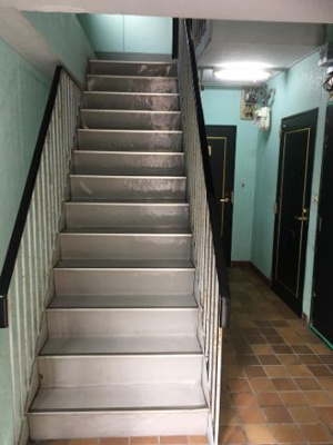 【その他共用部分】 | 駅から徒歩8分!想定利回り10.91％!平成3年築!