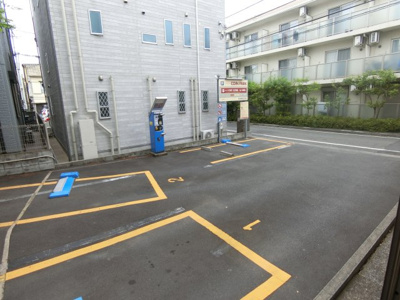 【展望】 | サンハイツ古嶋