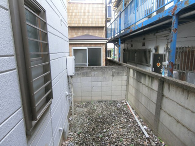 【展望】 | サンハイツ古嶋