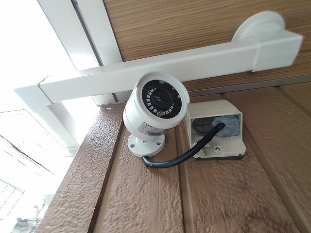 神戸市長田区川西通４丁目のアパート