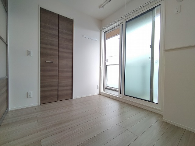 神戸市長田区川西通４丁目のアパート