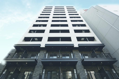 【外観】 | ライトハウス大塚