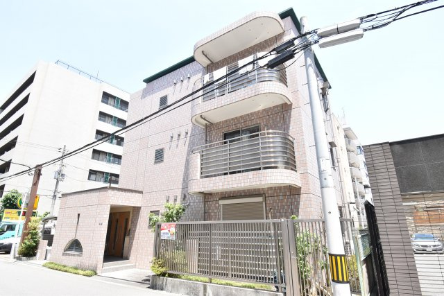 Ksガーデン北山