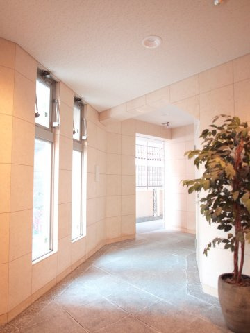 Ksガーデン北山のその他共用部分