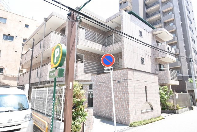 Ksガーデン北山