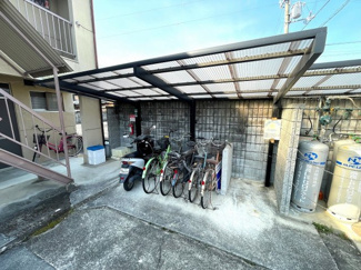【その他共用部分】