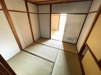 【和室】