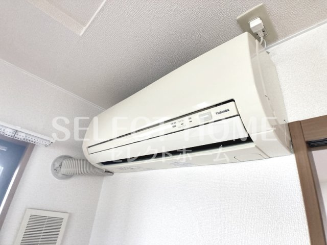 【設備】 | ガーデンハーツ | 同型タイプ
